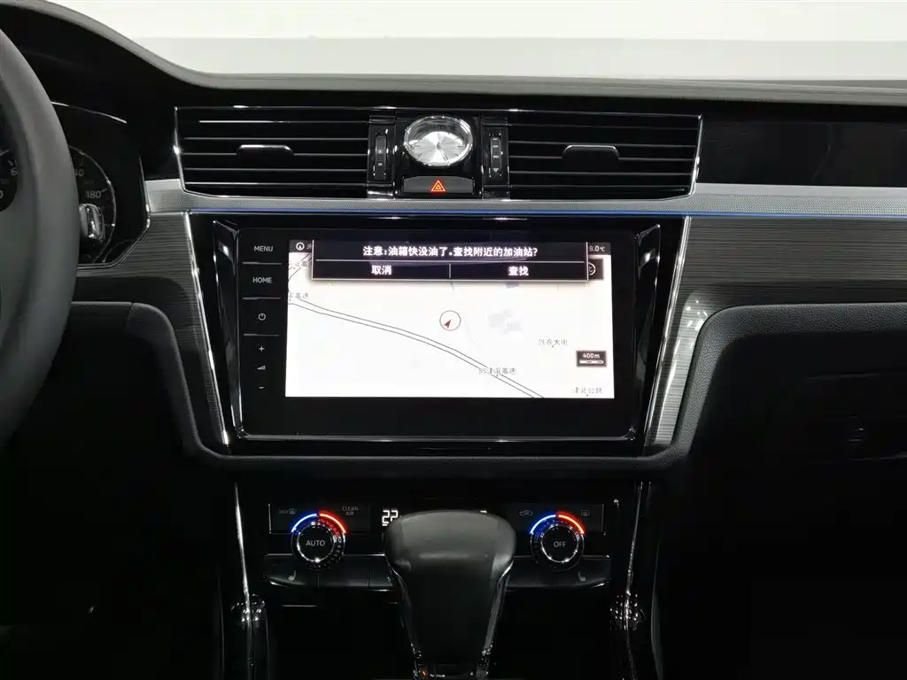 Volkswagen Phideon 2018 — фото 12