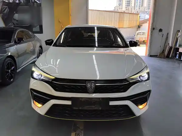 Roewe i5 2022