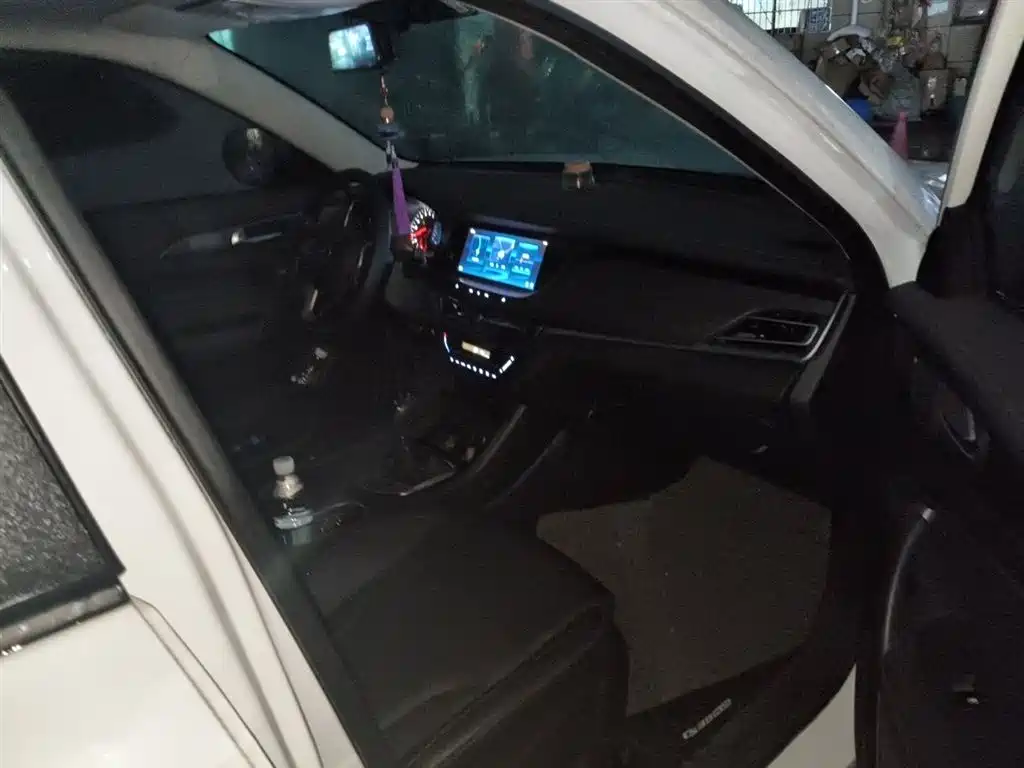 Changan CS35PLUS 2023 — фото 20