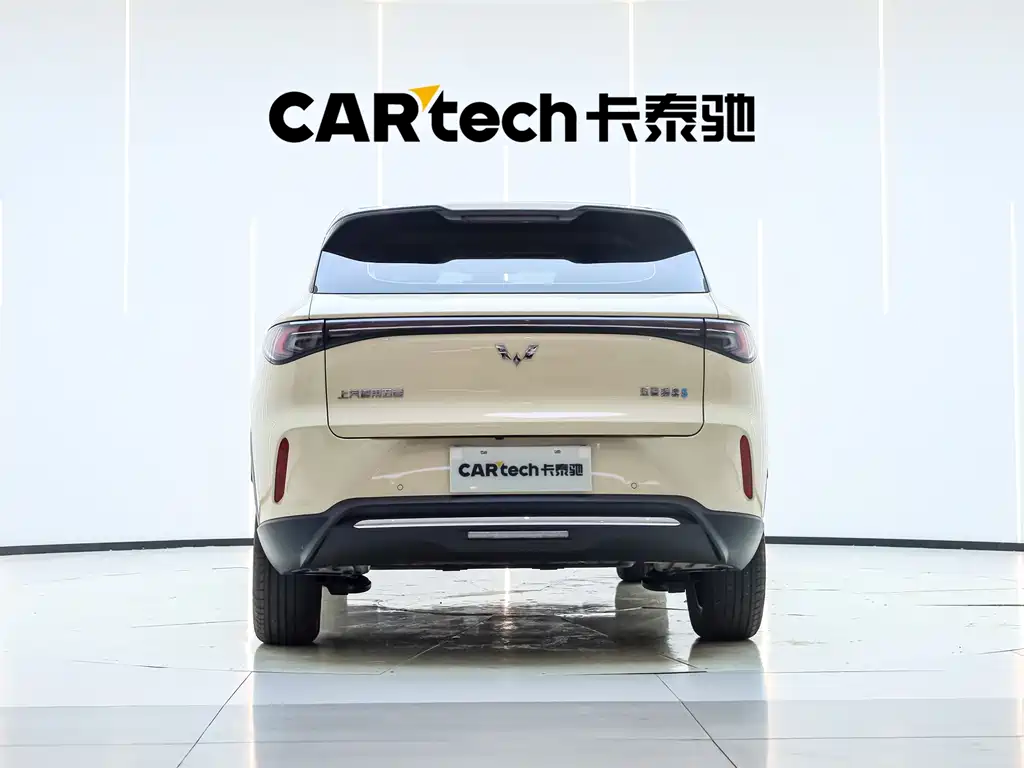 Wuling Bingo S 2025