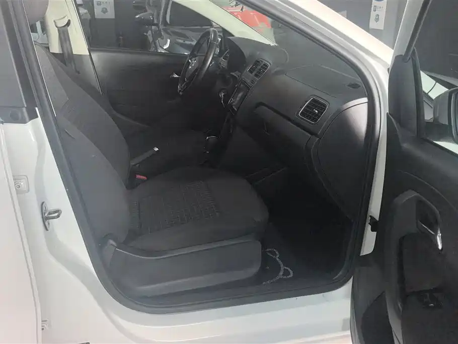 Volkswagen Polo 2018