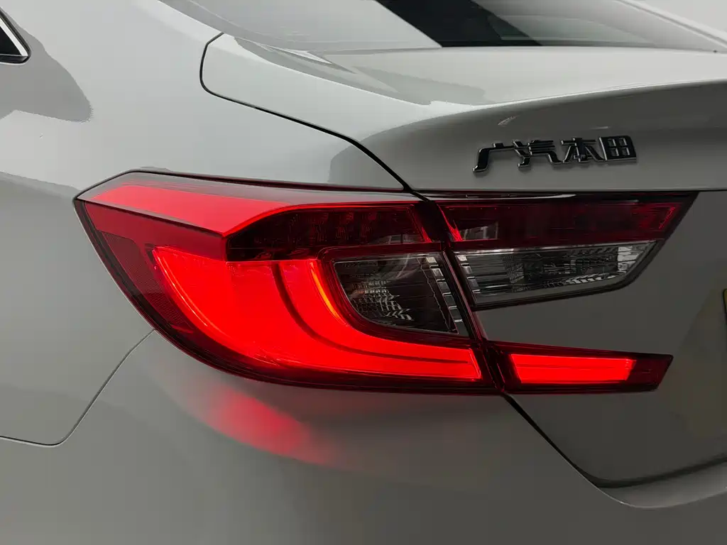 Honda Accord 2021