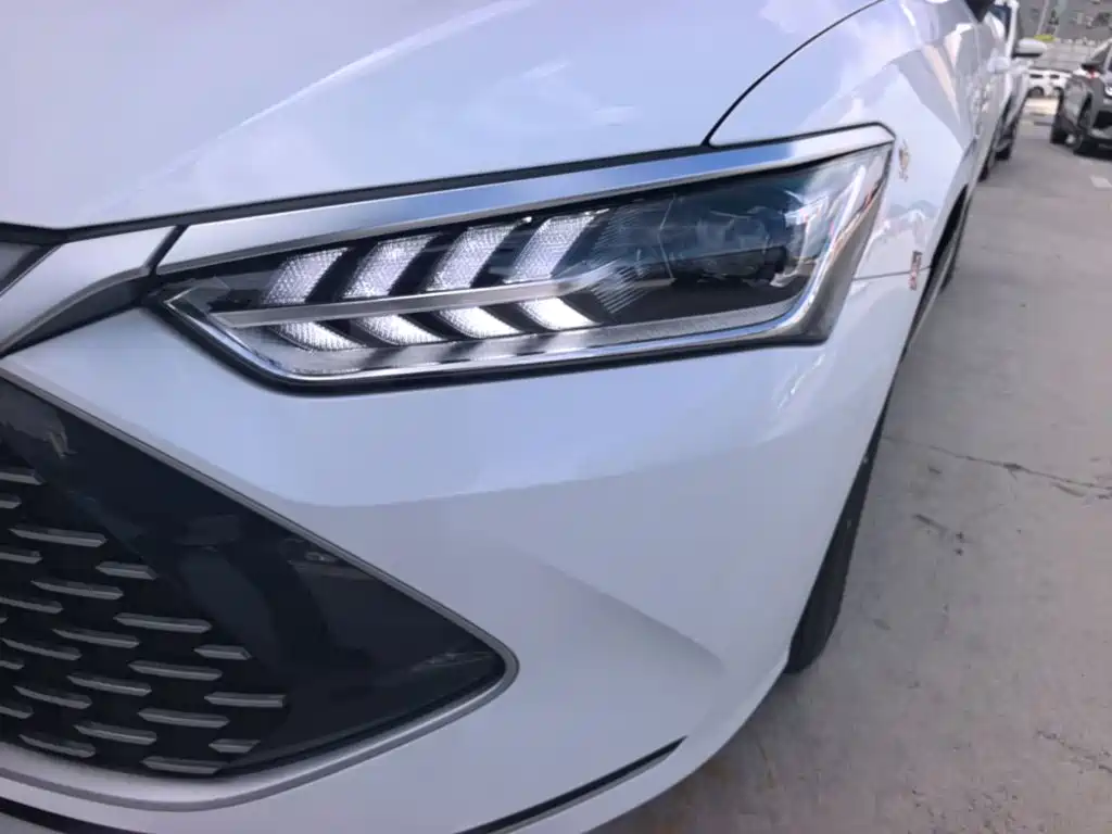 BYD Qin PLUS 2023 — фото 24