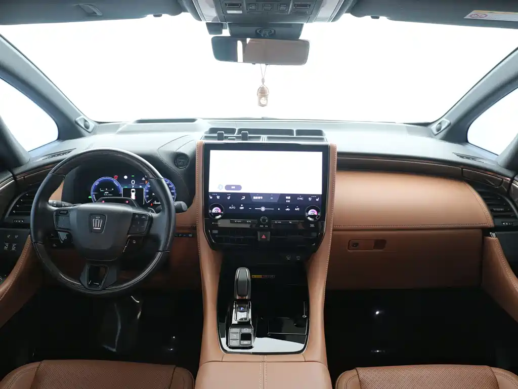Toyota Vellfire 2025 — фото 9