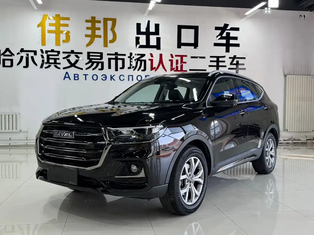 Haval H6 2022