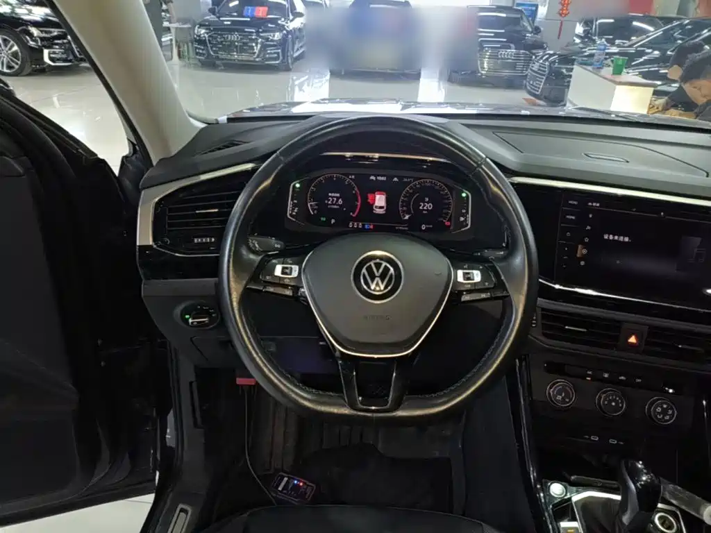 Volkswagen Tayron 2021