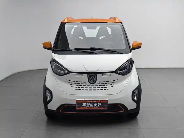 Baojun E100 2020