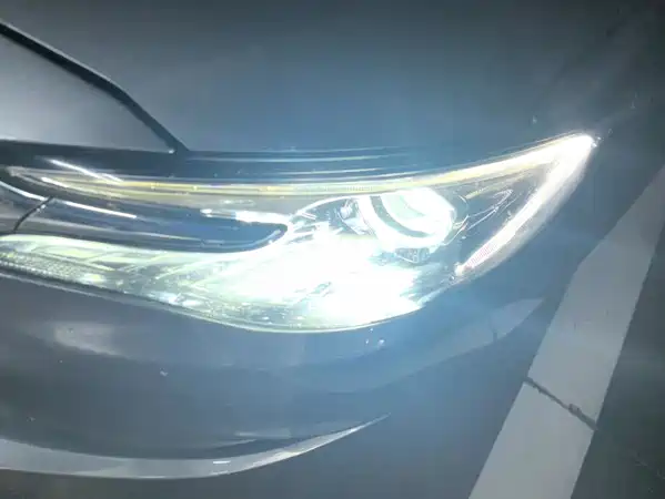 Buick Excelle GT 2018