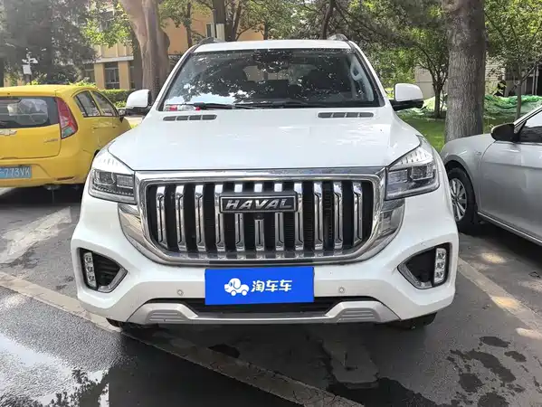 Haval H9 2022