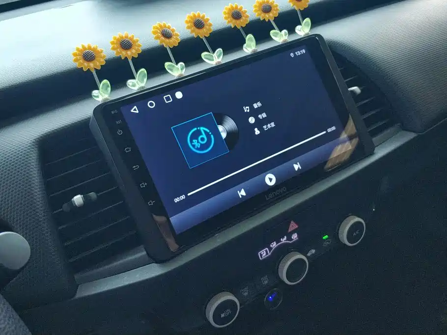 Honda Fit 2023 — фото 13