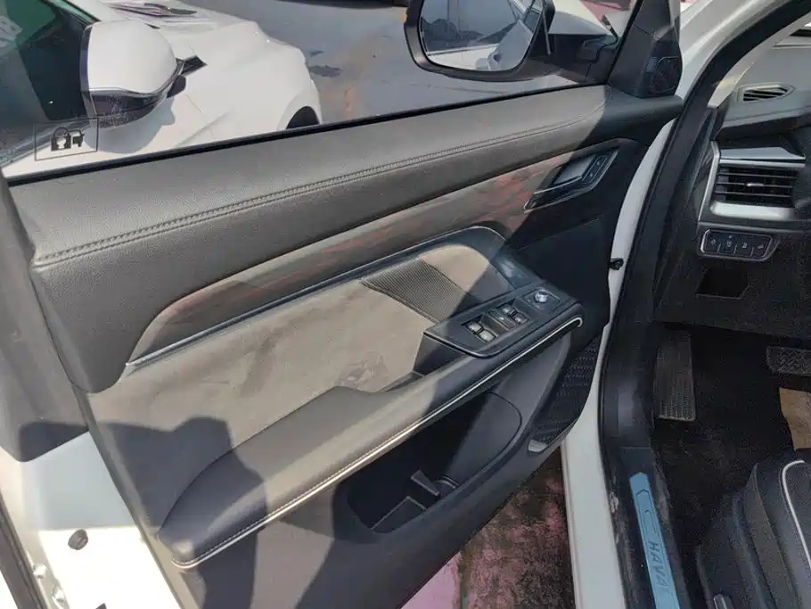 Haval H6 2021