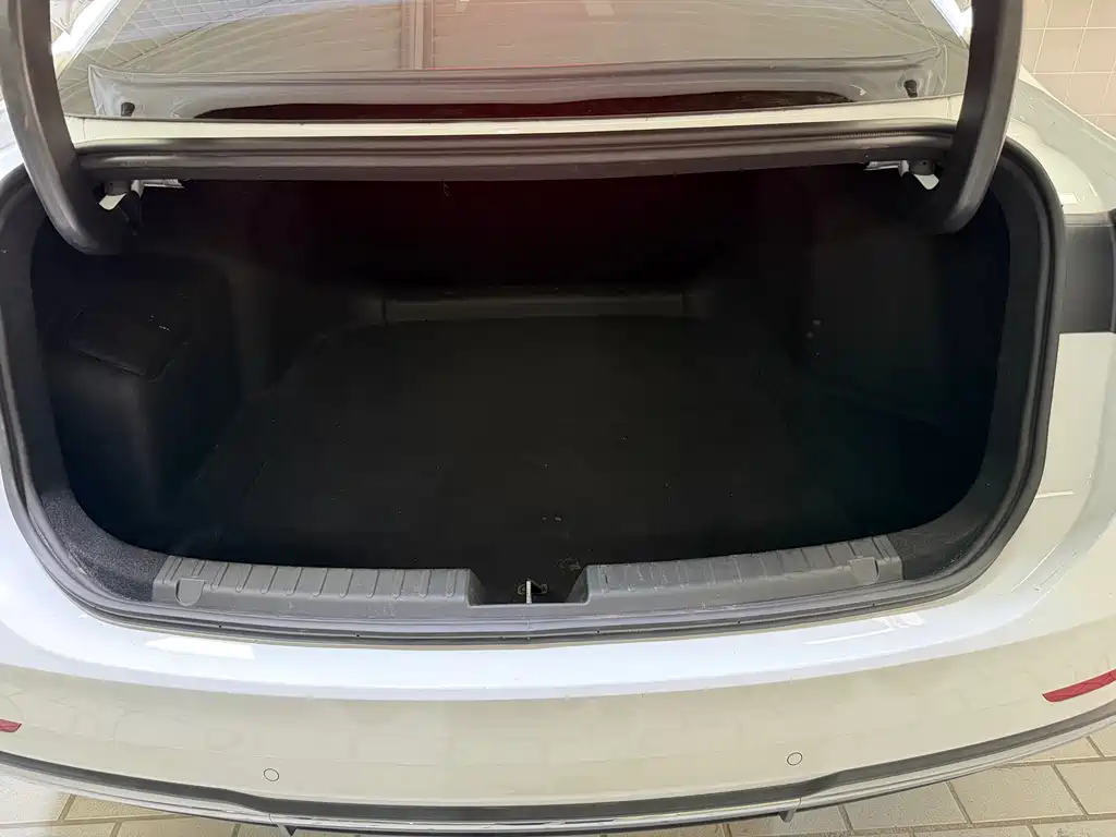 Geely Galaxy A7 EM 2025 — фото 16