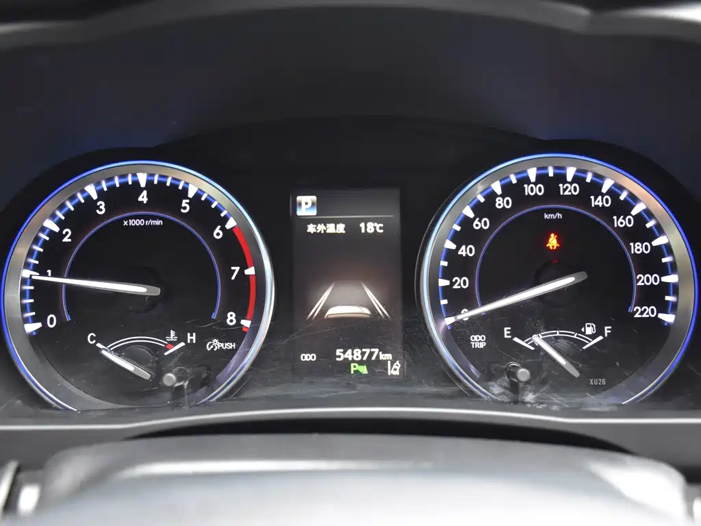 Toyota Highlander 2021 — фото 13