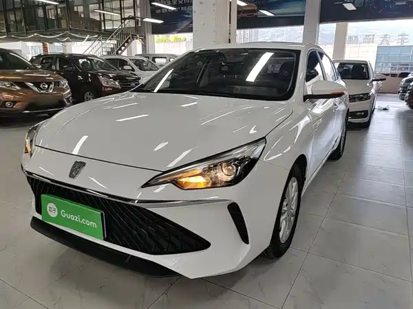 Roewe i5 2023