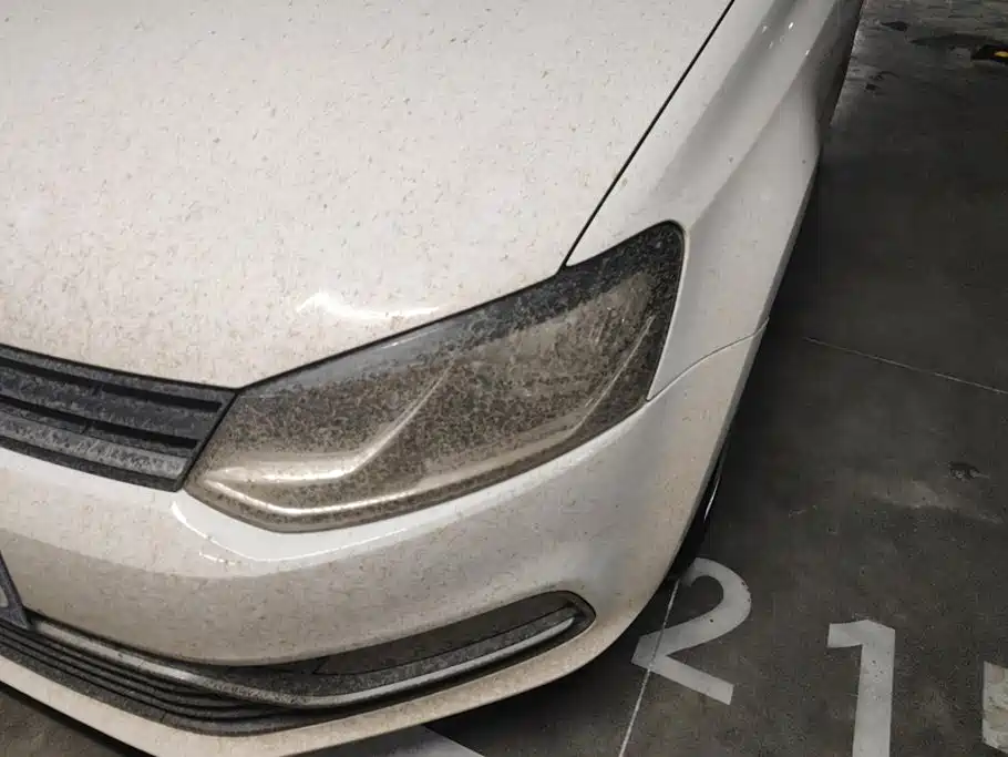 Volkswagen Polo 2016