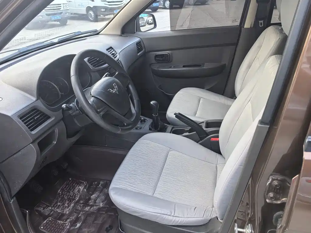 Wuling Hongguang 2021