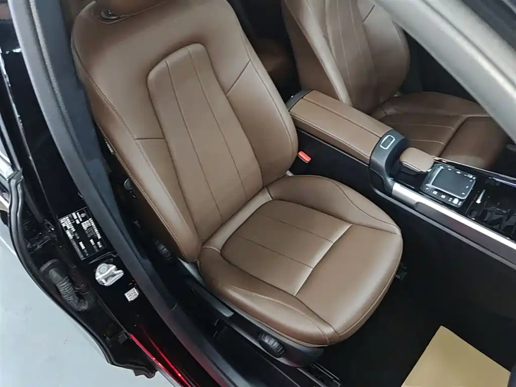 Mercedes-Benz GLB 2022 — фото 25