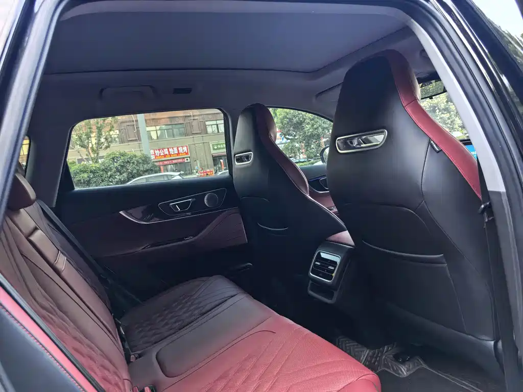 Chery Tiggo 7 PLUS 2023 — фото 11