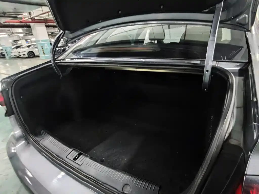 Roewe MAX 2020 — фото 12