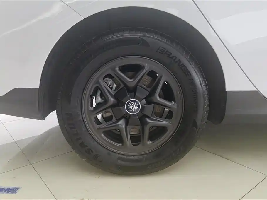 BYD Qin PLUS 2025 — фото 6