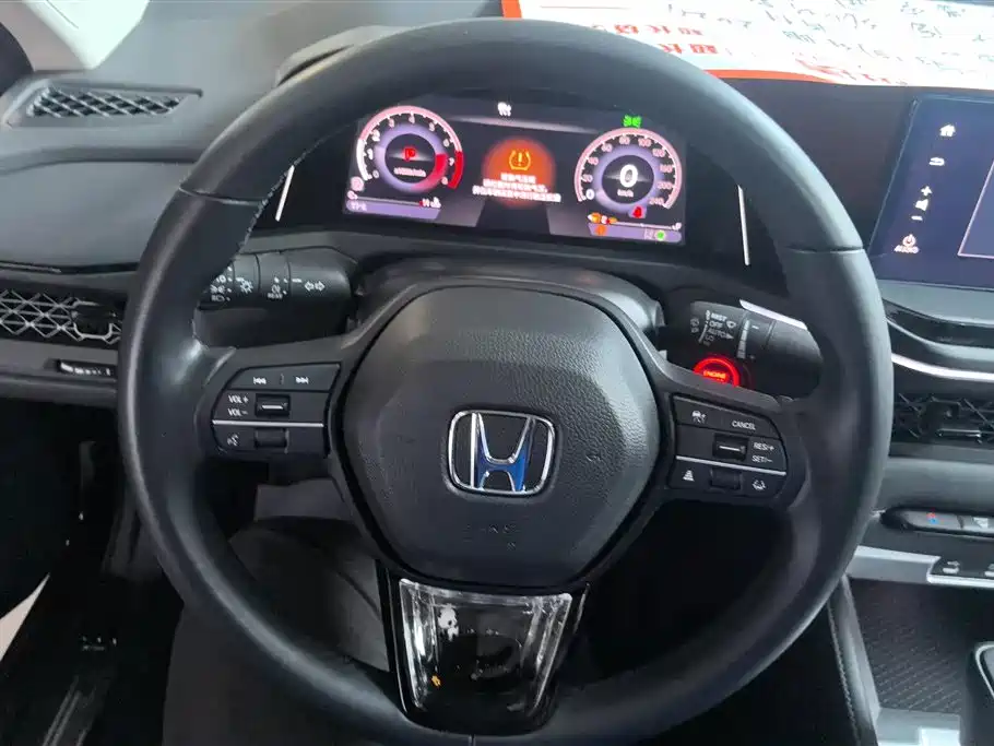 Honda Accord 2024 — фото 15