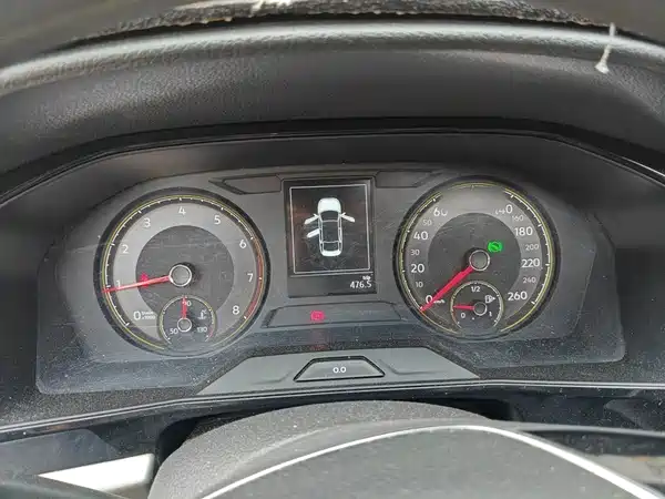 Volkswagen Lavida 2019
