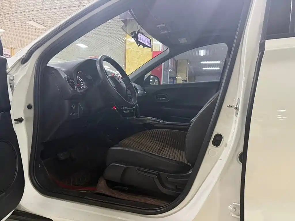 Honda XR-V 2022