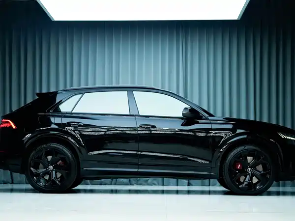 Audi RS Q8 2022