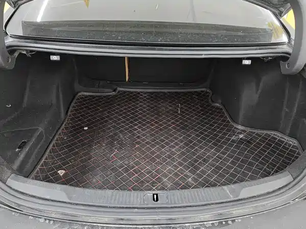 Buick LaCrosse 2017