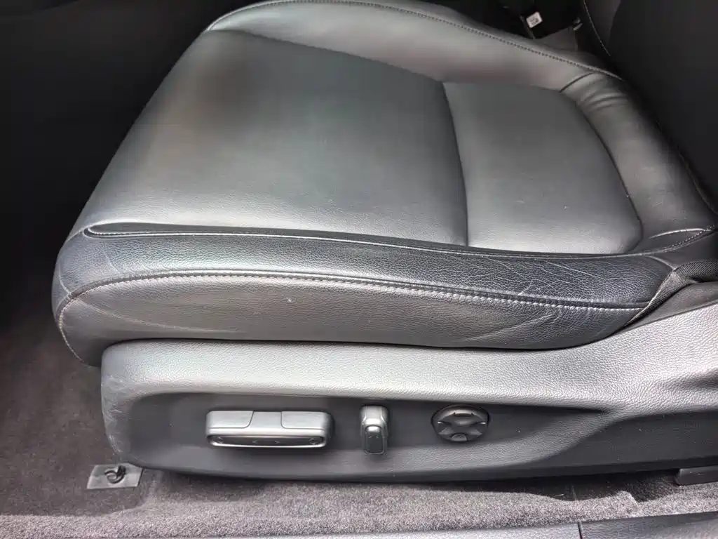 Honda Accord 2018 — фото 14