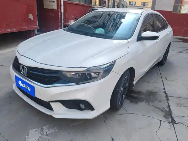 Honda Envix 2019