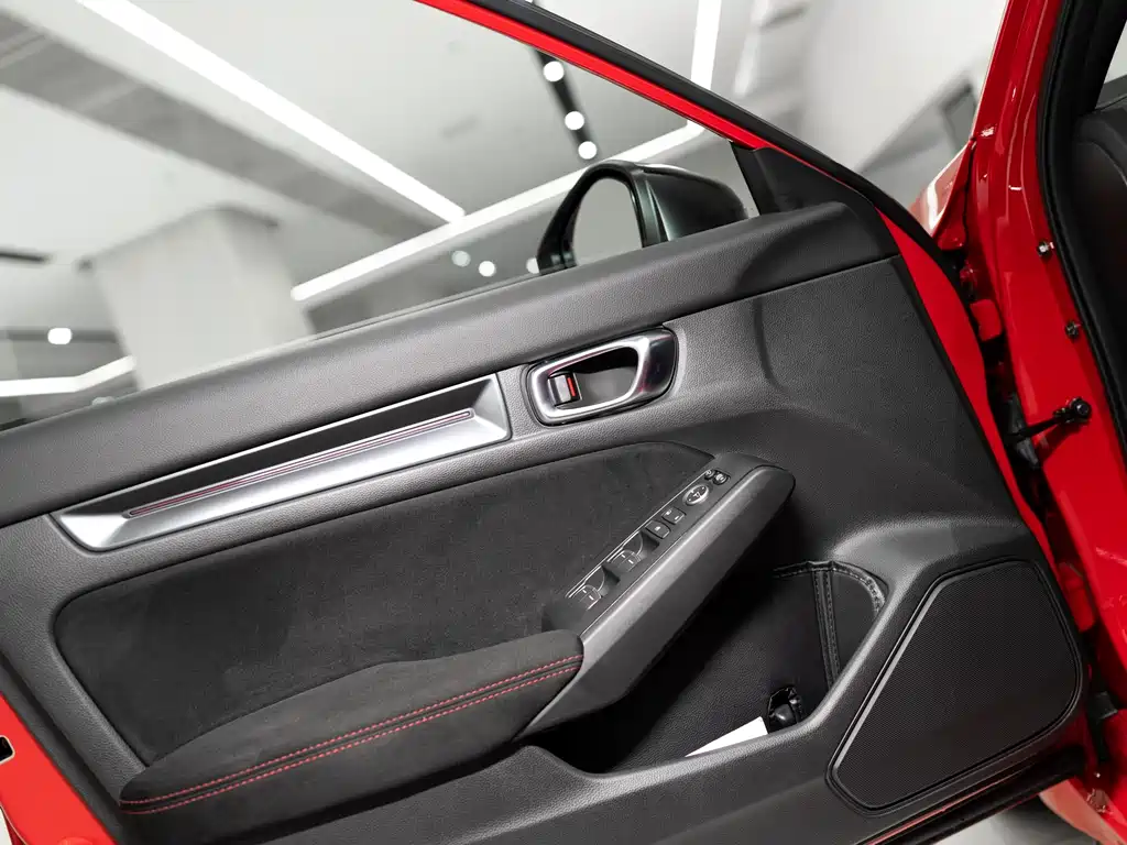 Honda Civic 2023