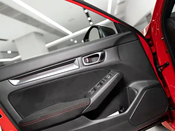 Honda Civic 2023