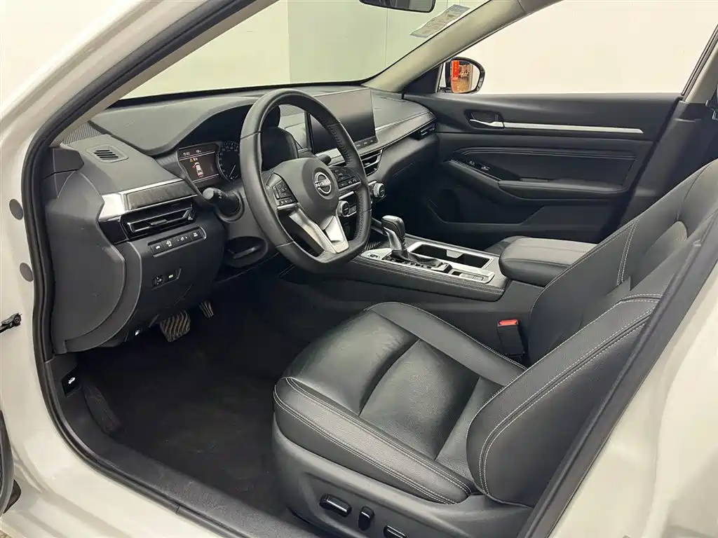 Nissan Teana 2023 — фото 10