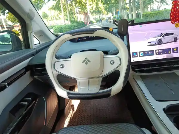 Hyptec GT 2024