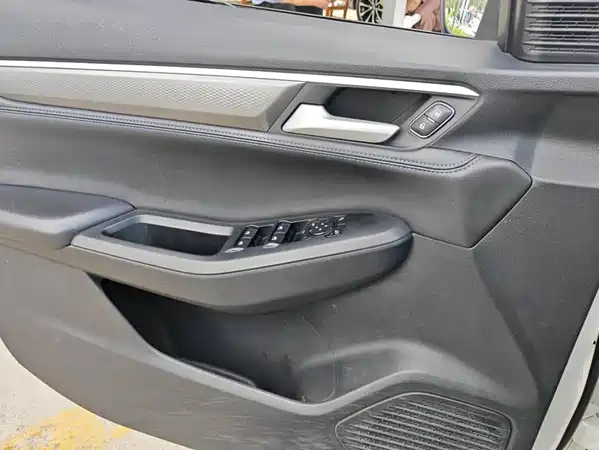 Ford Escort 2022