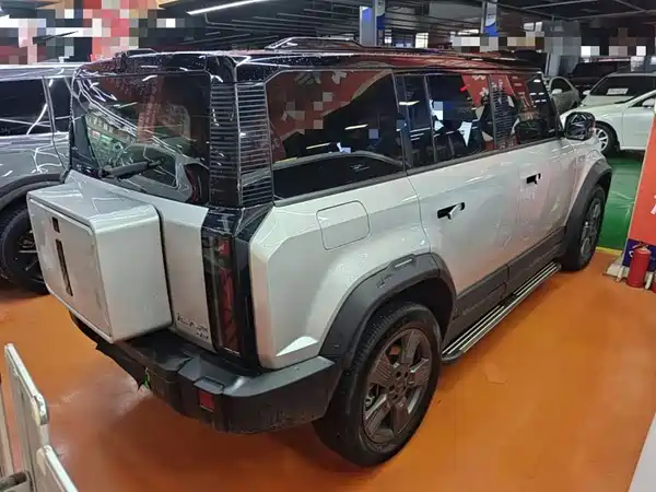 Icar 03 2024