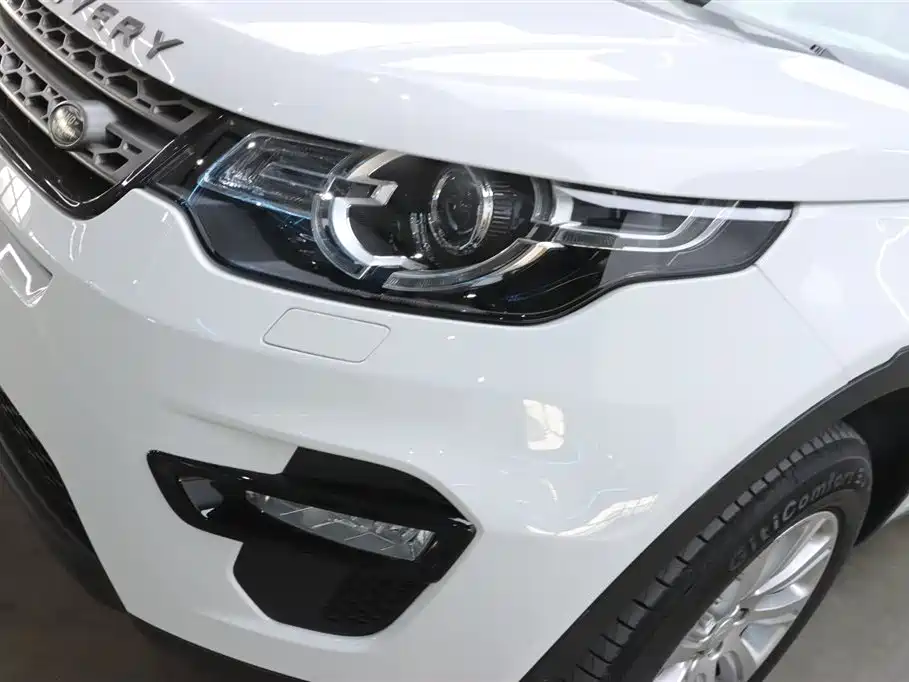 Land Rover Discovery Sport 2019 — фото 31