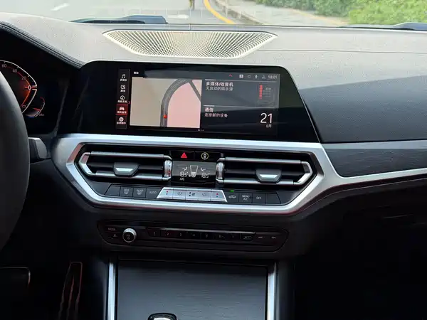 BMW 4 Series 2022