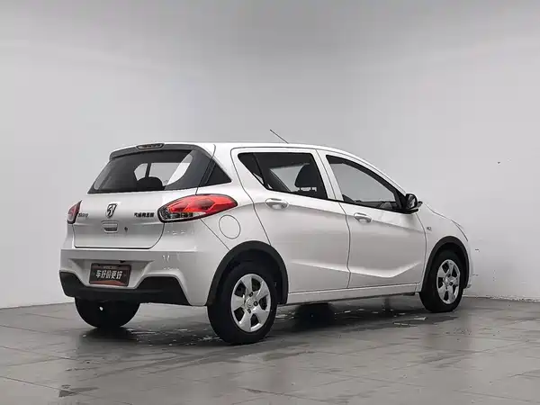Baojun 310 2018