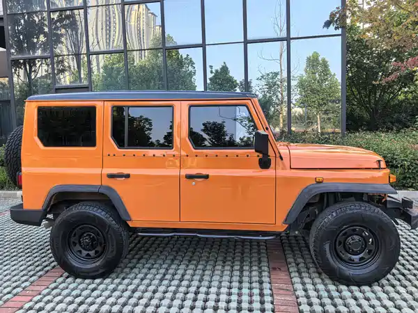BAW 212 Classic 2023