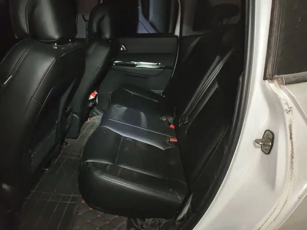 Peugeot 3008 2015 — фото 15