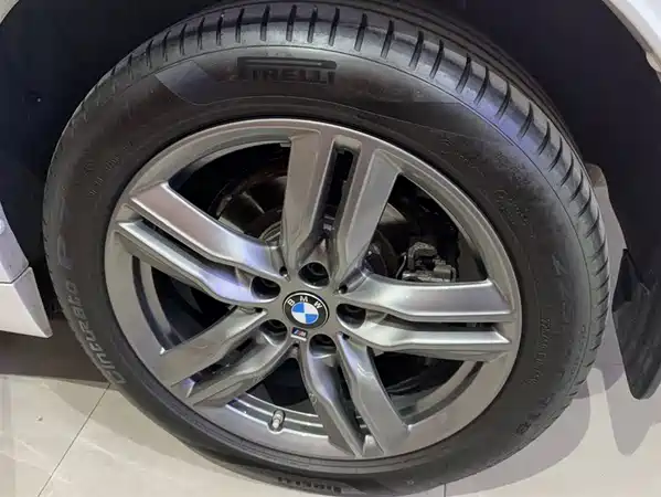 BMW X2 2021