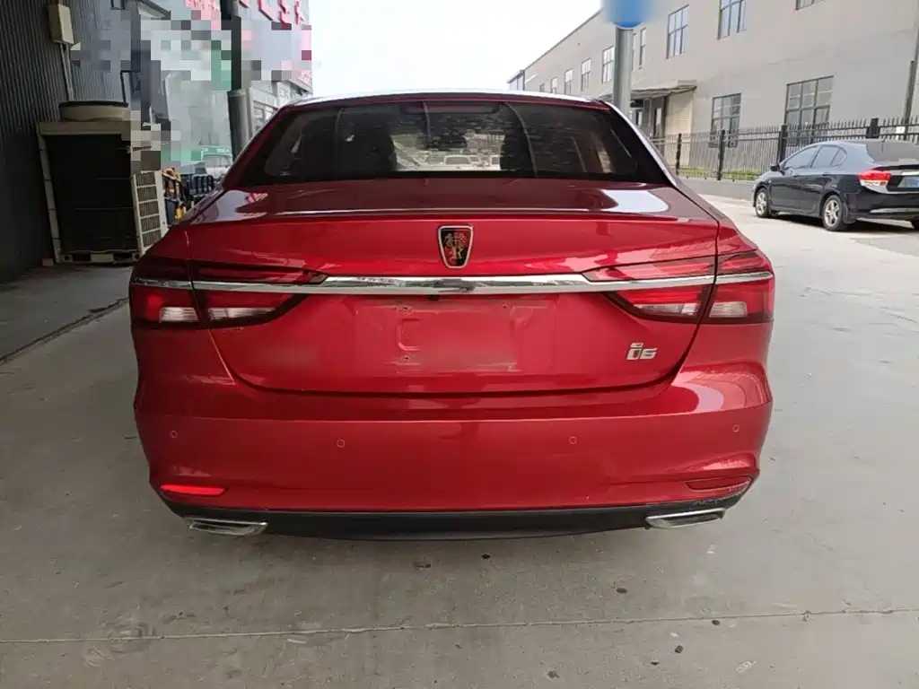 Roewe i6 Classic 2019