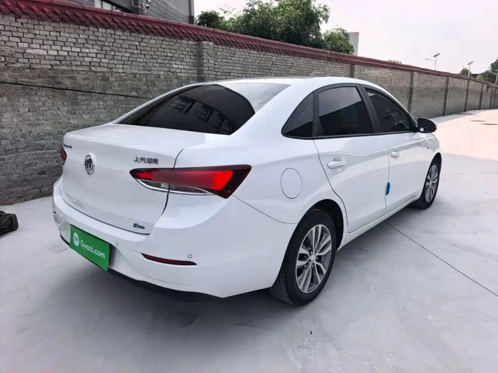 Buick Excelle 2023