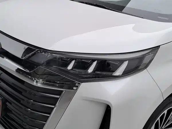 GAC Trumpchi M6 2024