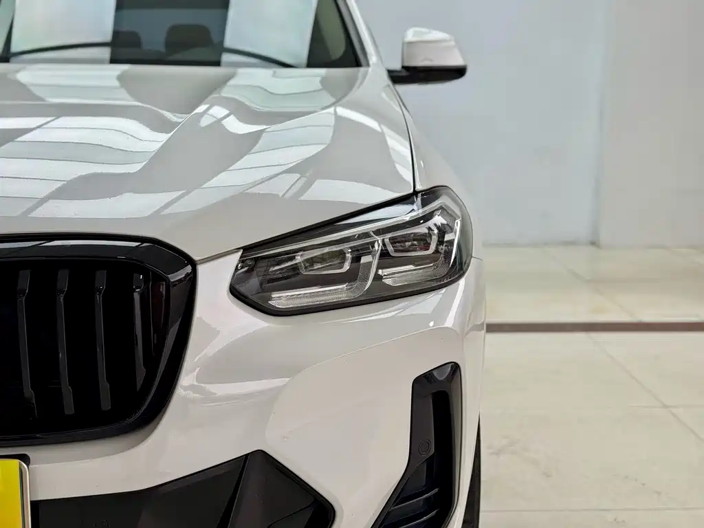 BMW X3 2023