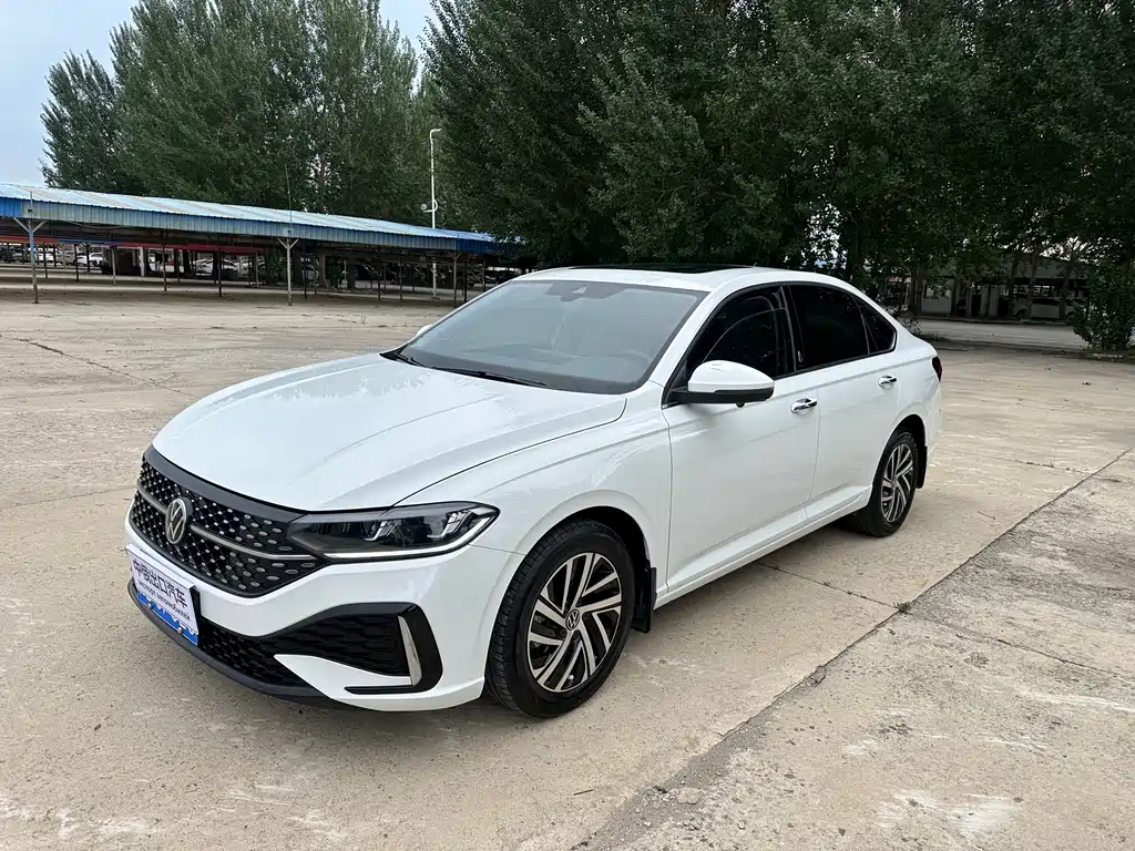 Volkswagen Lavida 2023
