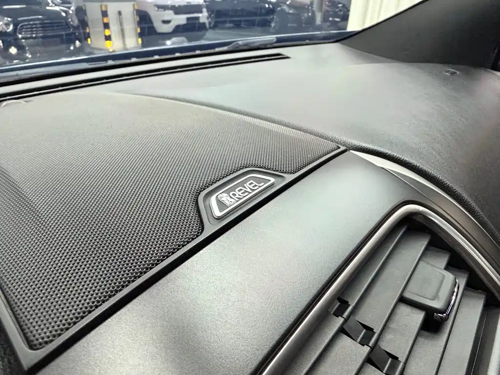 Lincoln MKX 2018 — фото 14