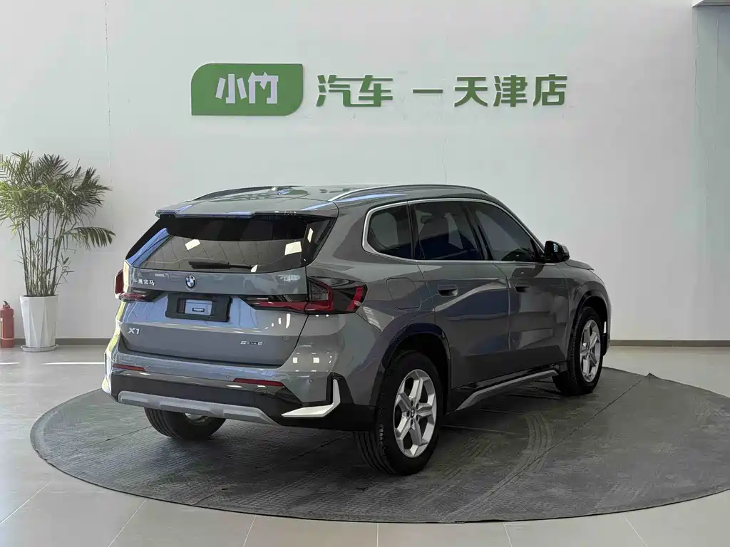 BMW X1 2023